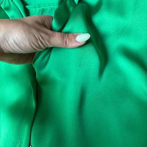 Zara | blouse - Picture 5 of 7